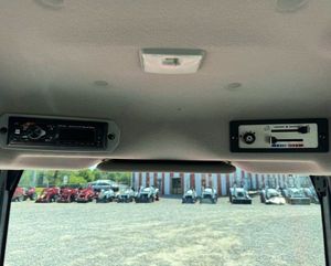 Mini tractor agrícola Massey Ferguson 4wd usado, tractor agrícola con tracción en las 4 ruedas para tierras agrícolas. - Product Image 5