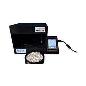 Colorimètre spectromètre à spectre visible haute précision 400-700 nm pour mesurer la couleur des épices moulues et des mélanges d'épices en poudre - Product Image 1