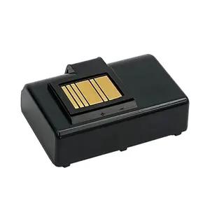 बारकोड प्रिंटर qln220/qln320 प्रतिस्थापन बैटरी ज़ेबरा/कॉर्क बारकोड प्रिंटर