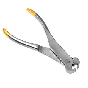 Cortador de Alambre Profesional MEDIHEAL SURGICAL CORPORATION MSC-H-3840 TC, Instrumentos Quirúrgicos Ortopédicos Clase II, Capacidad Máxima - Product Image 3