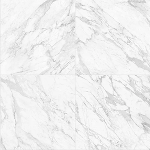 600X600mm Polished Porcelain Marble <b>Floor</b> and Wall Tile Glazed Ceramic for Living Room Bathroom Villa School Interior Walls - Product Image 2