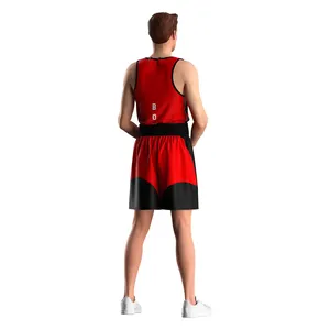 เสื้อฟลีซผู้ชายแบบสั่งทำพิเศษ - ผู้ผลิตงานเย็บที่ทนทาน - Product Image 3