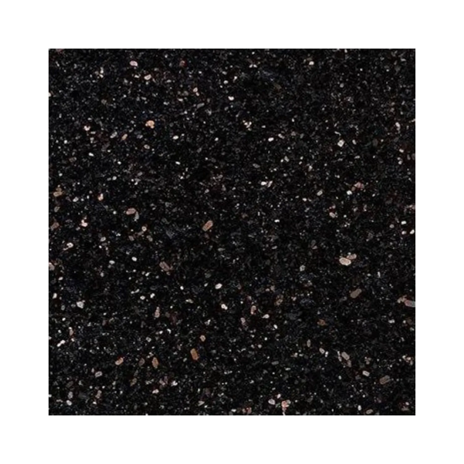 सस्ते काले ग्रेनाइट पत्थर पॉलिश प्राकृतिक ग्रेनाइट ब्लू के लिए रात में-पटिया Countertop