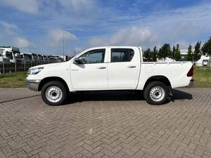 2015 Utilisé pour Toyota Hilux avec régulateur de vitesse intérieur sombre-ACC - Product Image 3