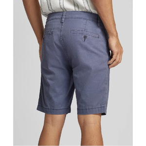 Pantalones vaqueros personalizados para hombre, nuevo estilo, ropa de calle, pantalones cortos vaqueros rectos ecológicos informales, ropa al por mayor, parche rasgado a la moda - Product Image 4