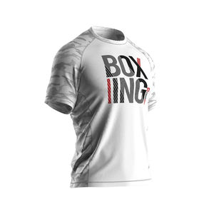 Camiseta de Protección Solar Unisex para Deportes Acuáticos al Aire Libre, Secado Rápido, Elástica, Cómoda, Flexible, Brinda Máxima Protección Solar - Product Image 5