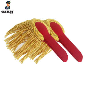 Color dorado nueva llegada mejor uso de tela suave uniforme ceremonial hombro tablero por CAVALRY SKT COMPANY - Product Image 2