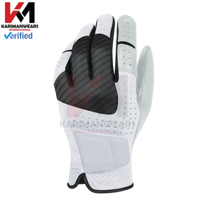 Guantes de Golf con su Propio Logotipo, Buen Material, Personalizados, Precio Económico, el Mejor Material, Servicio ODM - Product Image 3