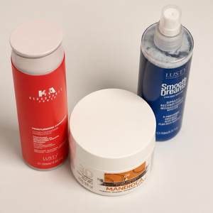 ชุดผลิตภัณฑ์บำรุงและฟื้นฟูผิวระดับมืออาชีพ - Product Image 3