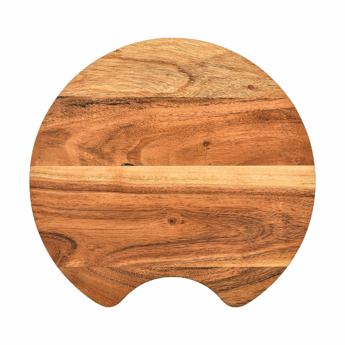 Natural Acacia Wood