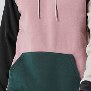 Sudadera con Capucha Extra Grande para Hombre, Ligera, de Invierno, 100% Algodón, de Alta Calidad, con Logotipo Personalizado, de Secado Rápido y Transpirable - Product Image 4