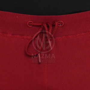 Good Quality 100% Cotton Mid Waist Dark Wash Breathable Quick Dry Private Label Your Own Design Casual <b>Trouser</b> for Men - Product Image 6