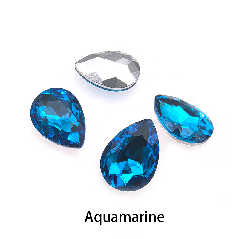 Aquamarine