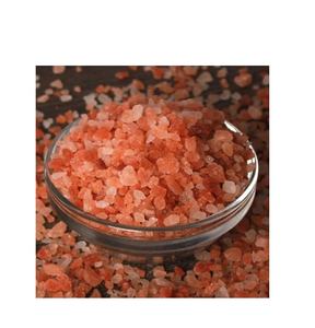 เกลือหิมาลัยสีชมพูออร์แกนิกบริสุทธิ์ 100% ธรรมชาติ สำหรับใช้กับร่างกาย ขายส่ง ราคาถูก - Product Image 2