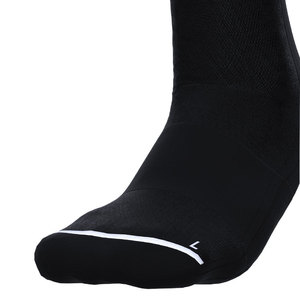 Chaussettes de cyclisme à compression professionnelles Chaussettes de sport légères et respirantes pour hommes et femmes Courir et s'entraîner - Product Image 5