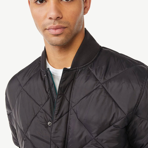 Top Quality Quick-Dry <b>Winter</b> Bomber <b>Jacket</b> for Men with best <b>cheap</b> quality men bomber <b>jacket</b> with best OEM services 2026 - Product Image 3
