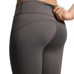Leggings de sport pour femmes Vêtements de fitness en coton de haute qualité disponibles toutes les tailles Pakistan fabriqués à la demande des clients en haute qualité - Product Image 6