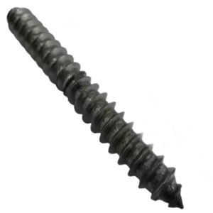 Connecteur de meubles à bois Jintai en acier au carbone zingué <span class=keywords><strong>goujon</strong></span> à <span class=keywords><strong>double</strong></span> extrémité personnalisé - Product Image 2