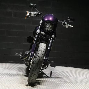 Top Performance 2025-2026 H-a-r-l-e-y-D-a-v-i-d-s-o-n FXLRS Low Rider S Nouveau Cruiser Moto Prêt à expédier - Product Image 1