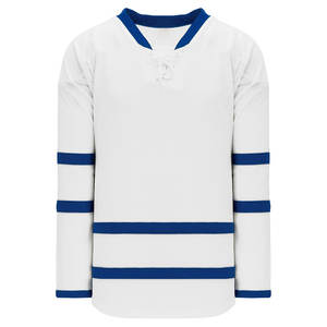 Nouvelle arrivée Trendy Ice Hockey Jersey Team Wear en différentes couleurs - Product Image 4