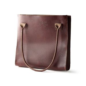 Sac de voyage en cuir de haute qualité - Product Image 1