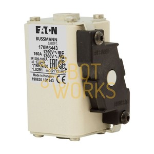 Per Eaton 170M3443 - Nuovi Fusibili e Portafusibili - Product Image 1