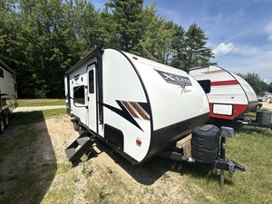 Camping-car d'occasion 2023 Foorest River Wildwood X-Lite 19DBXLX - Product Image 5