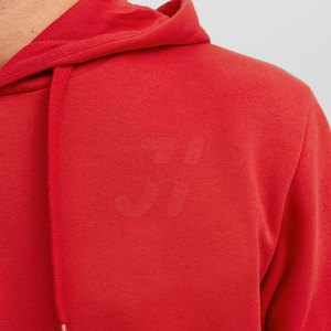 Créez Votre Propre Sweat à Capuche Homme en Polaire Solide de Haute Qualité pour l'Hiver - Séchage Rapide, Respirant, Commandes en Gros - Product Image 5