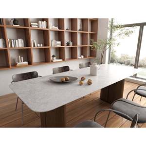 Carreaux muraux modernes imperméables Naxos Unionstone Honed (Grandes dalles) - Product Image 2