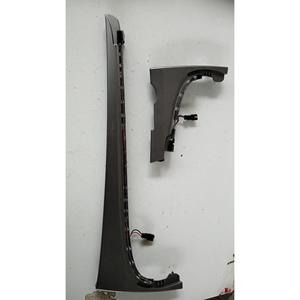 ชุดแต่งโครเมียม OPEL Mokka รุ่นที่ 1 (12>) - A17DTS - Product Image 4