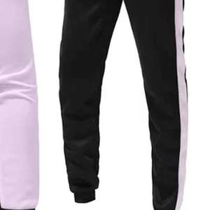 Conjunto de Chándal con Logotipo Bordado Personalizado, Diseño Clásico de Fábrica, Chándales Estándar Suaves y Cómodos - Product Image 6