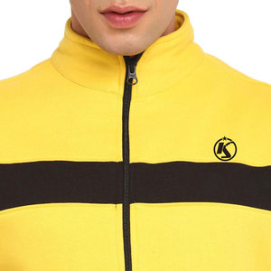 Survêtement avec logo personnalisé en vrac, votre propre costume de survêtement pour hommes - Product Image 6