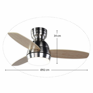 Istral, DCEILING FAN - Product Image 3