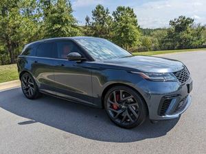 L ET ROVER RANGE ROVER VELAR 2021 UTILISÉ GCC - Product Image 3