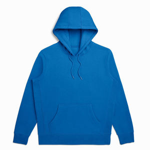 Sudadera con Capucha para Hombre, Estilo Urbano, de Algodón, con Cordón, Estampado Personalizado, Sudadera con Capucha para Hombre - Product Image 2