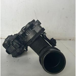 Corpo Farfallato FIAT Croma 2a Serie 55199971 939A2000 Diesel 1910 (05>07) - Product Image 4