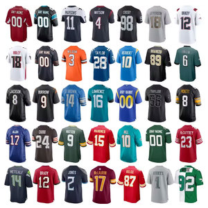 เสื้อผู้ชายแบบสั่งทำชุดวอร์มสำหรับยิงปืนเสื้อยืดสกรีนเสื้อบาสเก็ตบอลเสื้อ2025 - Product Image 5