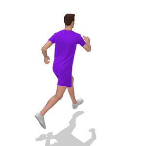 Camiseta de algodón y poliéster para hombre, Polo estampado, cantidad, bricolaje, OEM, personalizada - Product Image 6