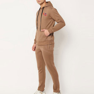 Survêtements d'hiver décontractés de haute qualité pour hommes de style nouveau 2025 avec fonction de séchage rapide Offre Spéciale! - Product Image 3