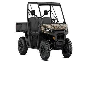 Oferta de tendencia de AB Can-Am Def1ende1r DP S HD7 - Product Image 2