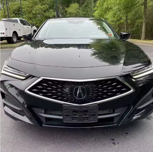 Honda TLX 2021 avec Pack Technologie, Occasion, 5 Places, Automatique, Conduite à Gauche/Droite, Intérieur Sombre, Sièges en Cuir, à Vendre - Product Image 1