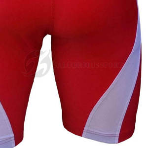 Wholesale Price Fitness Wear <b>Compression</b> <b>Shorts</b> Custom Pattern Style <b>Men</b> Quick Dry Sports <b>Compression</b> <b>Shorts</b> - Product Image 5