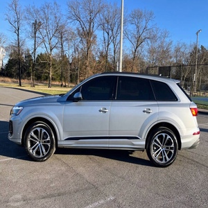 Audi Q7 quattro Premium Plus 45 TFSI 2025 USADO EN EXCELENTES CONDICIONES - Product Image 2
