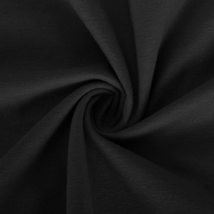 T-shirt personnalisable vierge pour homme, style formel, grande taille, 100 % coton jersey respirant, haute qualité, avec logo personnalisé 2025 - Product Image 6