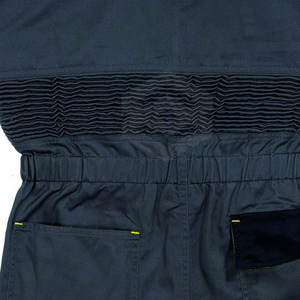 Trajes de trabajo para hombre hechos al por mayor Trajes de trabajo para hombre de estilo personalizado Trajes de trabajo para hombre Ropa informal Trajes de trabajo para hombre - Product Image 4