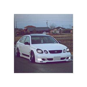 Aristo 2020 Usado de Alta Calidad, Volante a la Izquierda, Tracción Trasera, Asientos de Cuero, Ruedas R16, Sedán Automático en Venta - Product Image 5