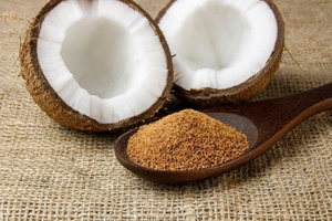 AZÚCAR DE COCO CALIENTE OFERTA AL POR MAYOR SUMINISTRO Edulcorante NATURAL DE CALIDAD PREMIUM PRODUCTO DE EXPORTACIÓN TOP VENTAS MEJOR PRECIO - Product Image 2