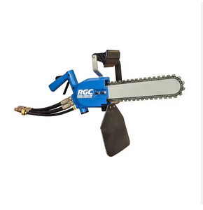 ¡COMPRA AHORA! Cabezal de motosierra hidráulica de alto rendimiento PrecisionCutting para C50 Serie S - Exportaciones a todo el mundo - Product Image 1