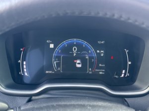 โตโยต้า โคโรลล่า XSE CVT ปี 2024 มือสอง สภาพดี - Product Image 5