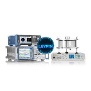 Analizador de Redes ROHDE & SCHWARZ TS-LBS para Sistemas de Prueba - Product Image 3
